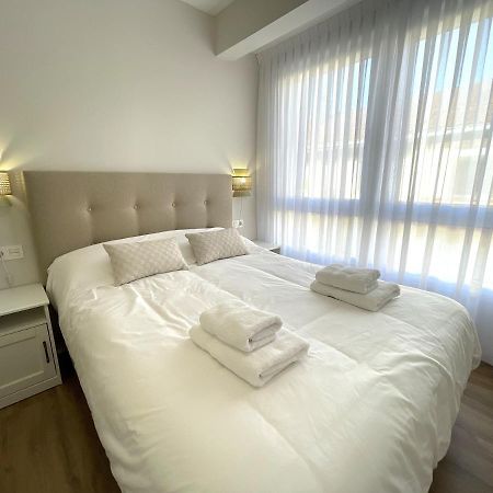 Byandreea Apartaments Etxebat Гуерника и Луно Екстериор снимка